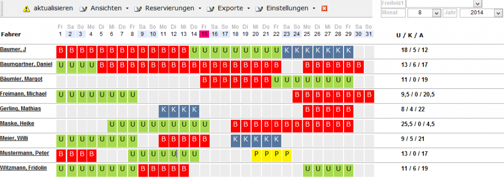 Urlaubsplan_Fuhrparksoftware